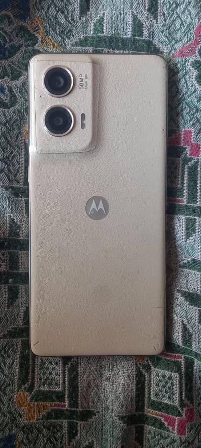 Motorola Moto G Stylus 2024