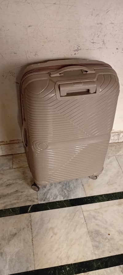 Travel bag for sale in Good condition