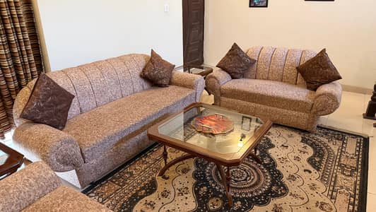 Sofa set 3-2-1
