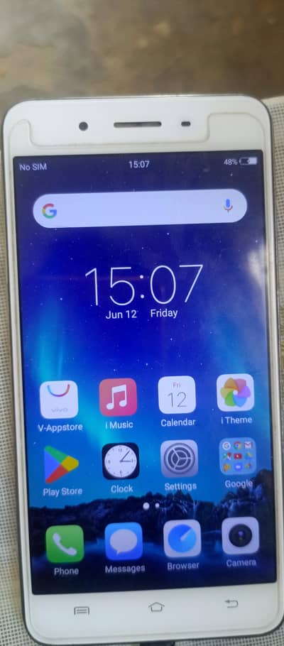 vivo y53 non pta