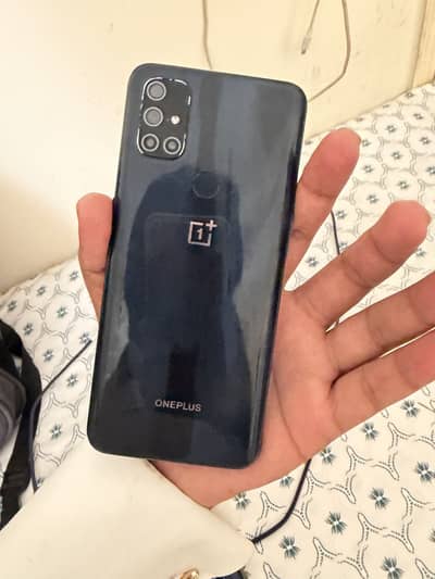 One Plus Nord N10