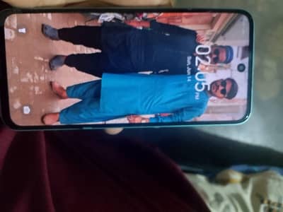 Tecno Spark Go1