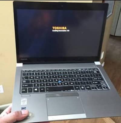 toshiba z30 portege