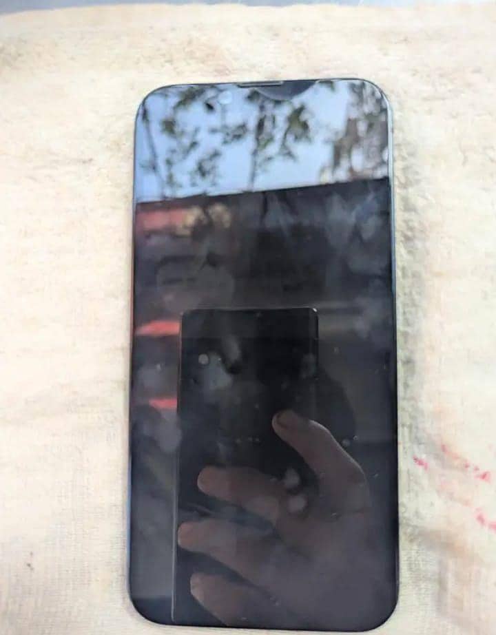 Apple iPhone 14 2
