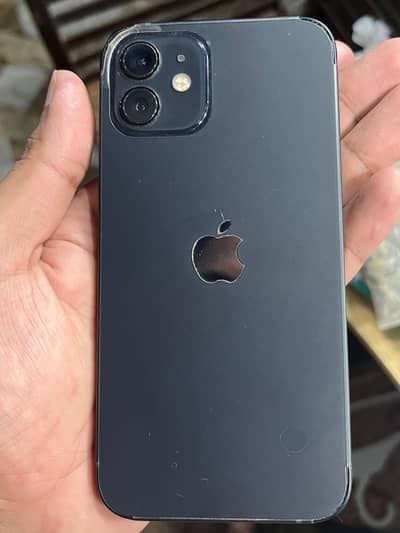 Apple iPhone 12