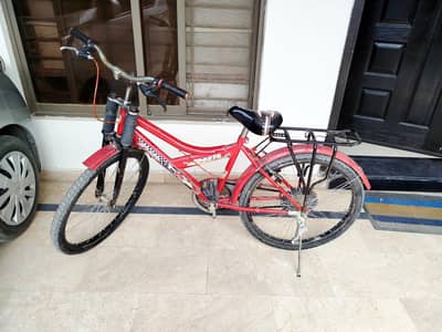 bicycle 24 size for sale in b17