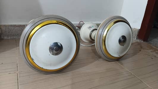 FANS FOR SALE IN KARACHI