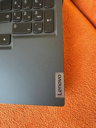 Lenovo Legion 5 (Ryzen 7 4800H / GTX 1660 Ti /144Hz) with Box