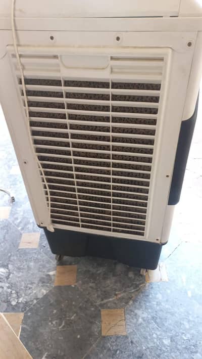 Air cooler
