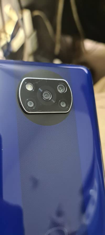 Xiaomi Poco X3 Pro