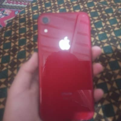 Apple iPhone XR