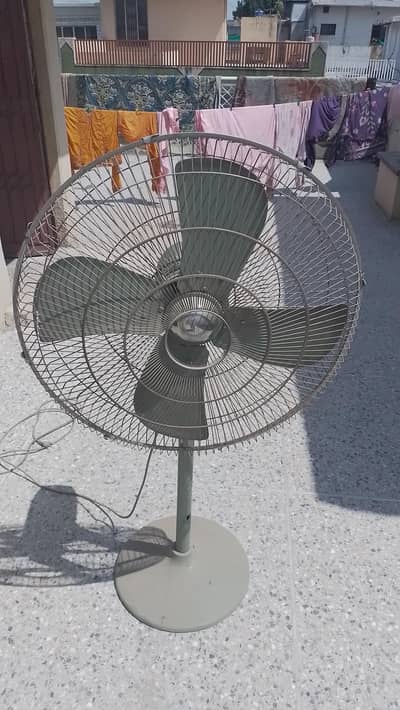 yunus fan for sale