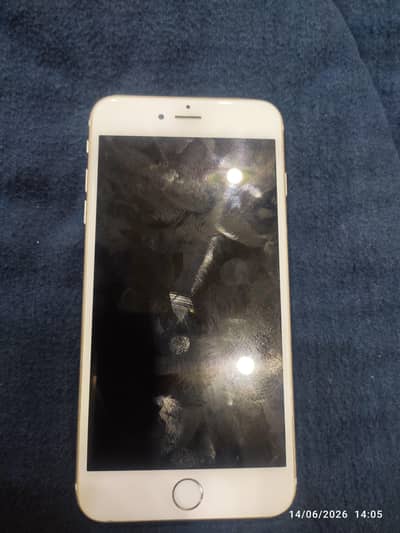 iPhone 6S