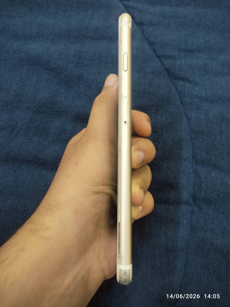 iPhone 6S plus 5
