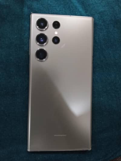 Samsung Mobile S23 Ultra