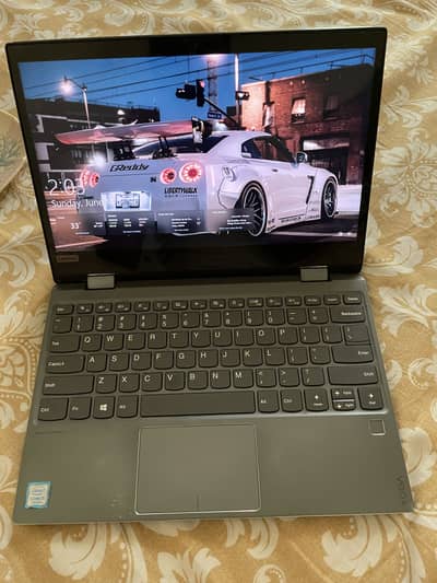 Yoga series i7