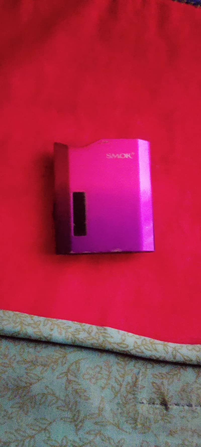 Nfix mate pro 6