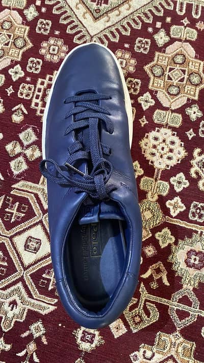 Polo Original Casual Sneakers