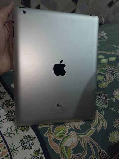 Apple iPad 4th (Gen)