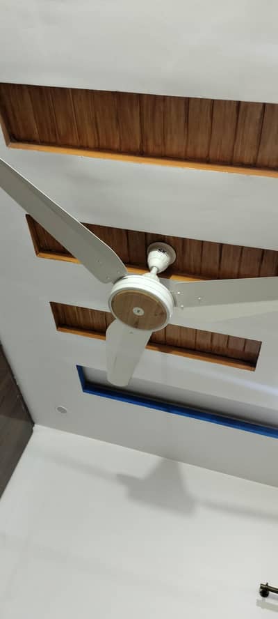 SK FAN