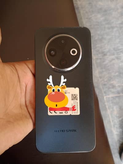 Tecno SPARK 30C