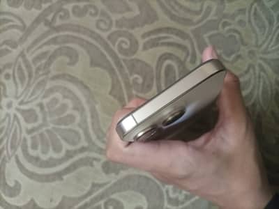 Apple iPhone 16 Pro in warranty