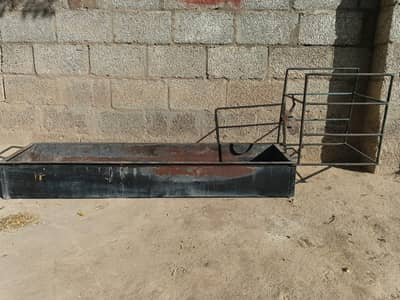 BBQ kit