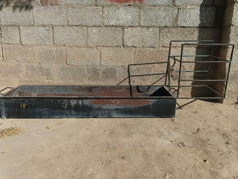 BBQ kit 0