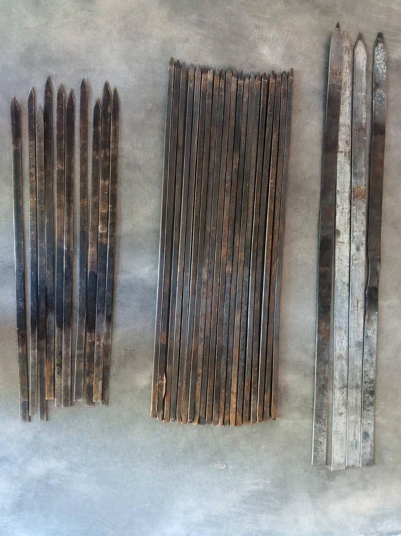 BBQ kit 2