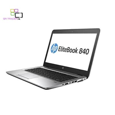 HP EliteBook 840 G1 Core i5 4th Gen | 8GB RAM | 500GB HDD | 14" Busine