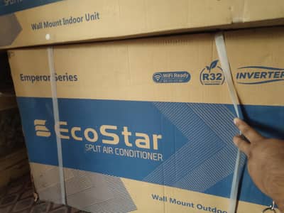 eco star ac 1.5 ton