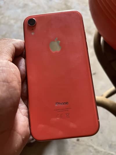 iPhone XR PTA approved