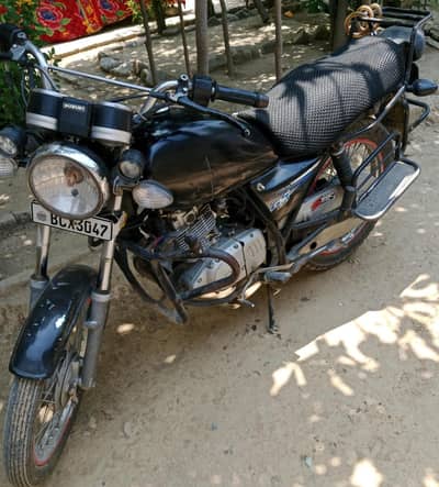 Good condition