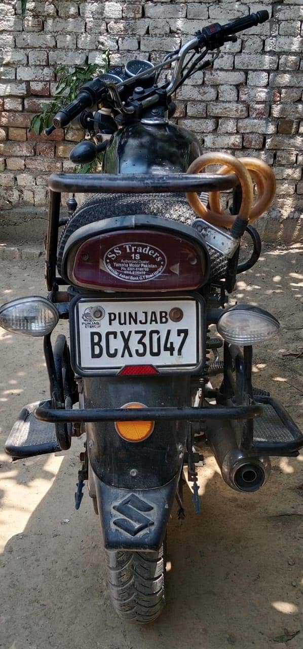 Good condition 1