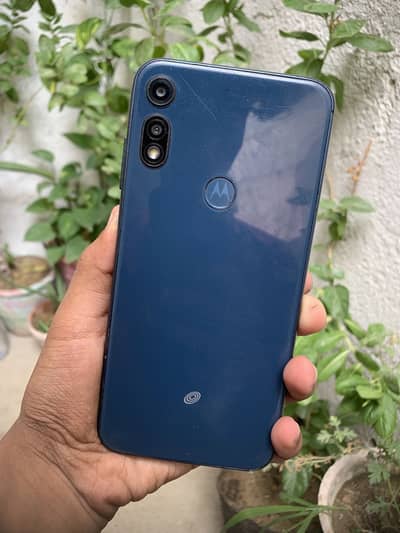 Moto e 2020 Pta approved