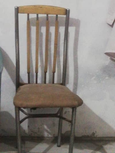 sab ok han 4 chairs