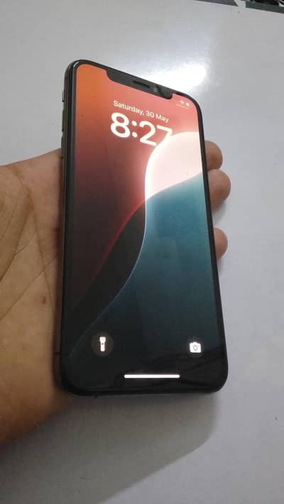 Apple iPhone XS