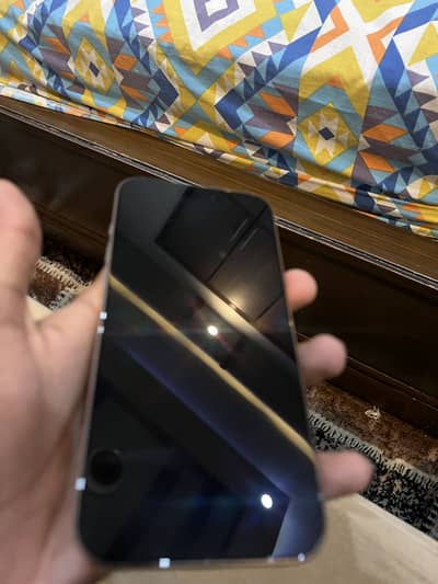 Iphone 16 pro max 256gb jv with complete box 03331203229