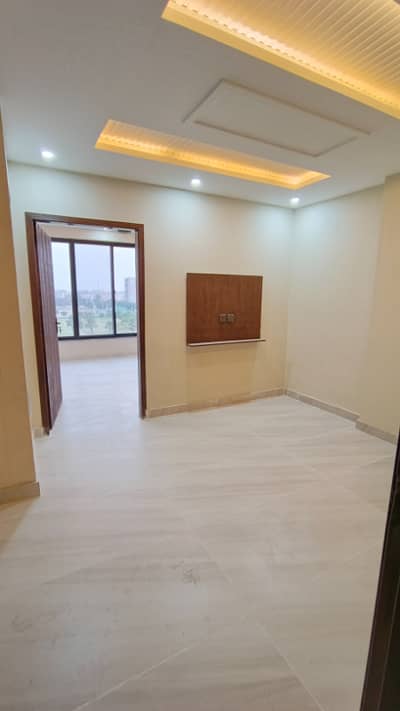 One Bedroom Apartment For Sale In Bahria Town Lahore