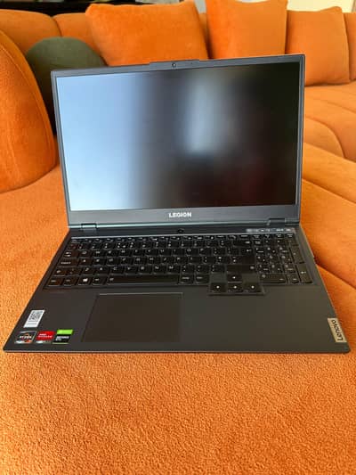 Lenovo Legion 5 (Ryzen 7 4800H / GTX 1660 Ti /144Hz) with Box