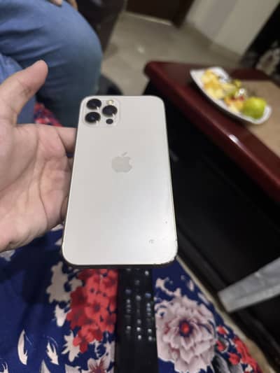 Apple iPhone 12 Pro