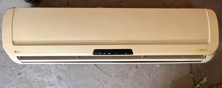 LG AC Non Inverter 1.5 Ton