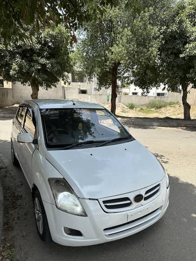 FAW V2 2016 Model For Sale In Good Condition