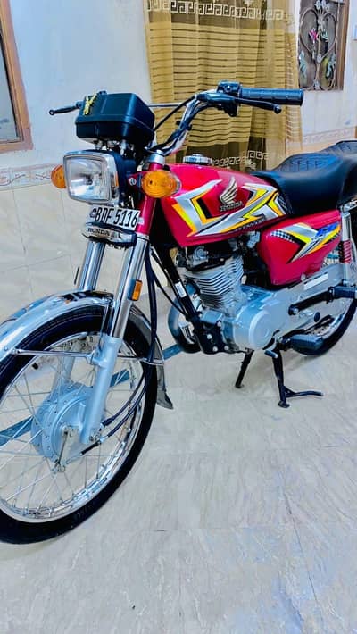 Honda 2025 model hi bilkol New hi 03167920542