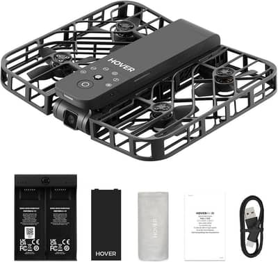 hover air X1 drone