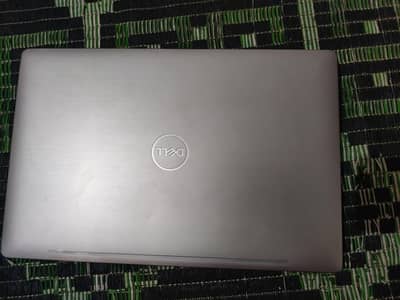Dell Latitude 5511 i7 10850H 16GB RAM 512 SSD, for Coding & Office wor