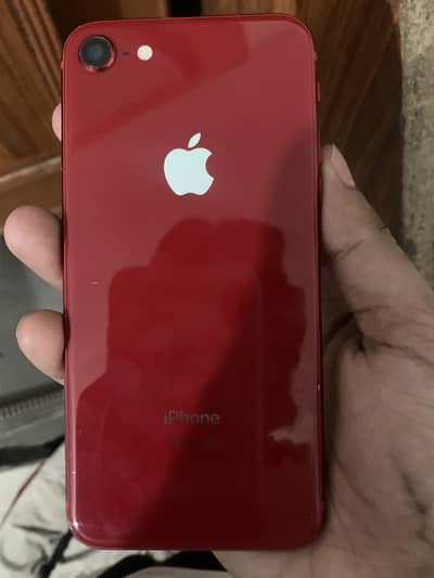 Apple iPhone 8