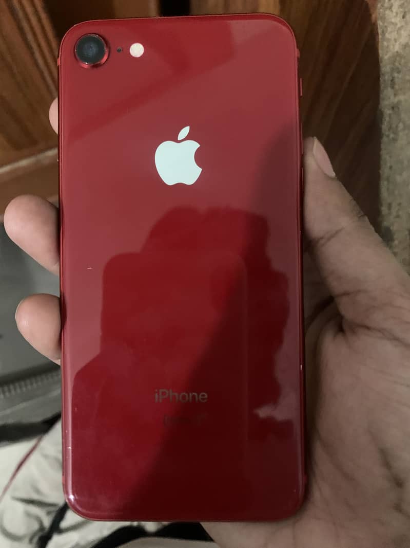 Apple iPhone 8 0