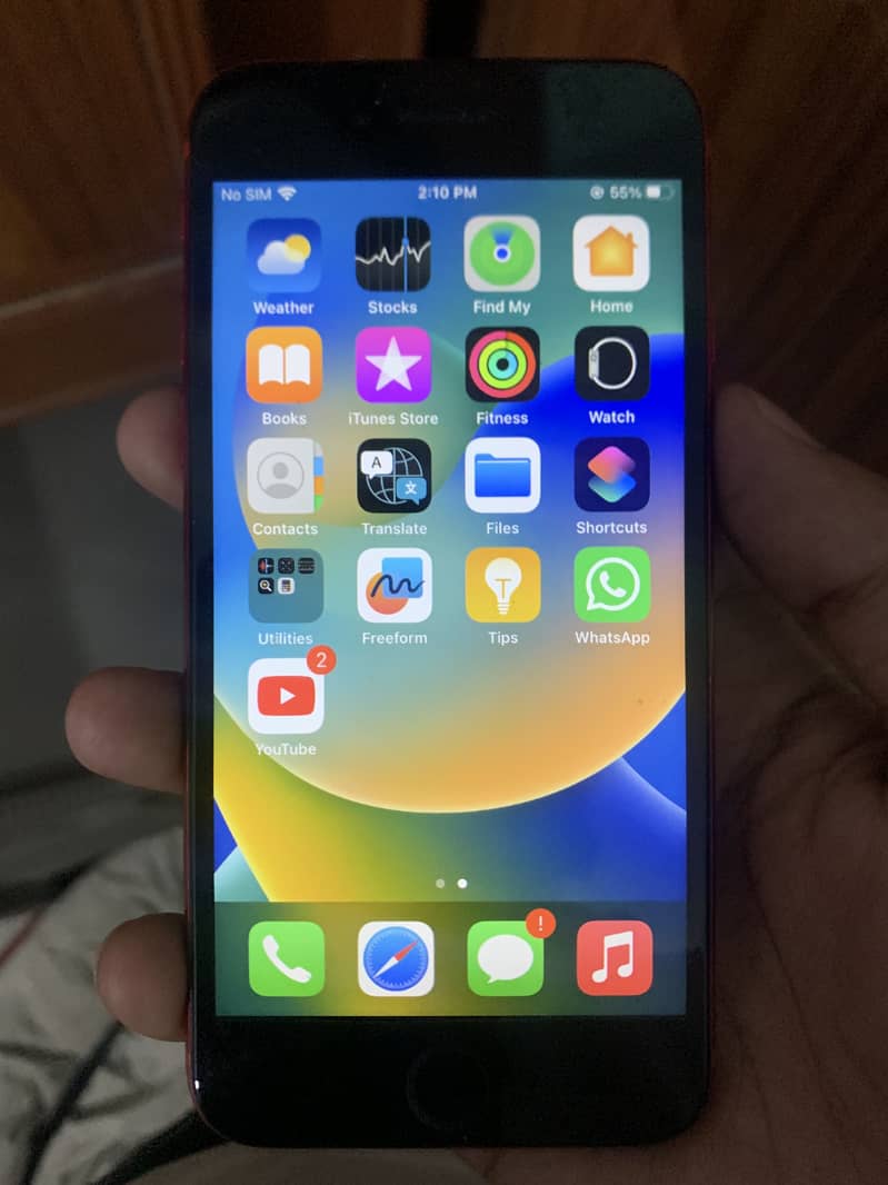 Apple iPhone 8 1