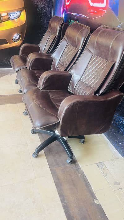 Premium Office Chairs